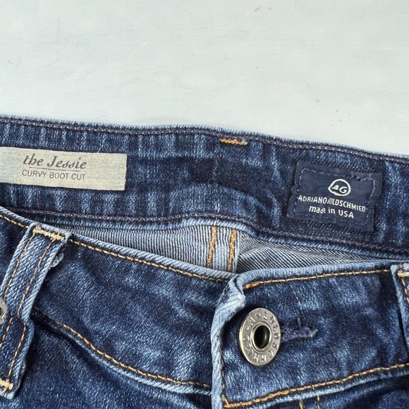 AG Adriano Goldschmied - Picture 5 of 15